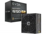 EVGA SuperNOVA 650 G2 ATX Power Supply 650W, 80 PLUS Gold, Fully-Modular, 7yr warranty