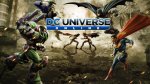 DC Universe Online is now available