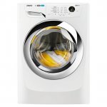 Zanussi ZWF01483WH 10kg, A+++, Washing Machine - with code