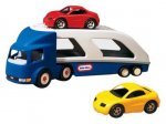 Little Tikes Big Car Carrier