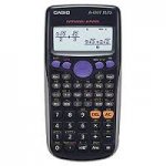 Casio FX-83GT PLUS Scientific Calculator ASDA instore