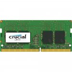 Crucial 8GB DDR4-2133 CL15 SODIMM 1.2v Unbuffered Memory - CT8G4SFD8213 (for laptops/mini pcs) £25.92 @ LaptopsDirect £24.92