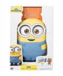 Minions carry case with accessories