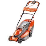 FLYMO CHEVRON 37C ROTARY LAWNMOWER plus extra 15% Easter weekend