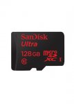 SANDISK 128gb Ultra micro sdxc
