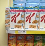 Special k 500g box