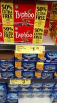 240 Typhoo Tea Bags