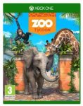 Zoo Tycoon Xbox One Digital Code [5% Facebook Discount]