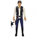Star Wars Classic Figure - 51cm Han Solo @ Argos. + 6% Quidco