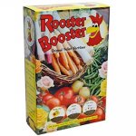 Rooster Booster Organic Pellet Fertiliser 2KG), Home Bargains, instead of £5.99