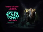 Green Room - Sunday 1st May - SFF - various times