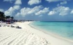 From Manchester: 2 Weeks in Aruba &pound;509.28pp
