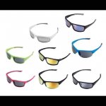 Aldi Cycling Glasses - Various colours and 100% UV protection