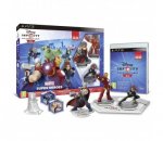 Disney Infinity 2.0 Marvel Super Heroes PS3 / PS Vita @ go2games (see first comment for links)
