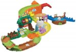 Vtech baby toot-toot safari park