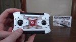 FQ777-124 Pocket Drone 4CH 6Axis Gyro Quadcopter With Switchable Controller RTF Sale