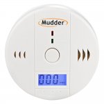 Cheap Carbon Monoxide Portable Alarm Detector- LCD display, Sold by eBoot £8.99 Prime or C&C(12.99 Non prime
