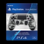 PS4 DUALSHOCK 4 CONTROLLER URBAN CAMO