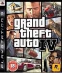 (Preowned) GTA IV - PS3