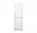 SAMSUNG RB29FSJNDWW Fridge Freezer - White, (with code LKA10)