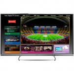 Panasonic Viera TX-47AS650B LED HD 1080p 3D Smart TV, 47", Freeview HD with Freetime (£699.95 after cashback) Delivered