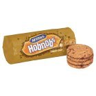 Chocolate chip Hobnob's