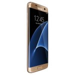 Samsung Galaxy S7 32GB gold sim free with code