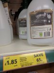 Tesco Garden Sprayer
