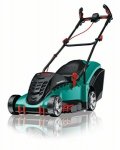 Bosch Rotak 40 Ergoflex Lawnmower