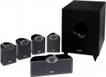 Tannoy SFC 5.1 surround sound speakers