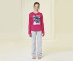 Girls The Wanted pj' s