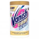 Vanish Gold Powder Fabric Stain Remover, 1410g @ Amazon with s&s and voucher
