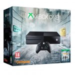 Xbox One 1TB with The Division. Click &Collect - Smyths (C&C only)