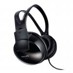 Philips SHP1900/00 Stereo Overhead Earphones/Headphones + free del. mymemory-uk/ebay