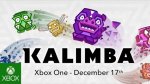 Xbox One game Kalimba Free