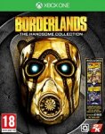 Borderlands The Handsome Collection Xbox one 'like new condition'from