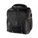 Hama Canberra 120 DSLR and Digital Camera Photo Case with Raincover