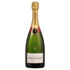 Bollinger champagne 750ml