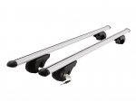 MENABO Aluminium Roof Bars