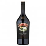 Baileys 1 litre in-store