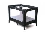 Red Kite Sleeptight Travel Cot (Black) &pound;20.00 (prime)