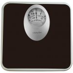 Hanson H61 Mechanical Bathroom Scale with Magnified Display Black Add-on item