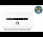 3G EE MiFi with 6Gb free allowance included