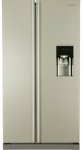 Samsung American Fridge Freezer RSA1RTMG