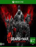 Gears of War Ultimate Edition (Xbox One) £10.85 @ Rakuten/ShopTo