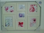 7pc Large Photo Frame