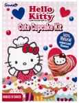 Hello Kitty Cupcake Kit 302g