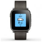 Pebble Time Steel at Argos (possible &pound;10 voucher and Quidco etc too)