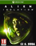 Alien Isolation Xbox One (used)