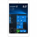 Chuwi Hi8 Pro Win 10 + Android 5.1 Tablet PC Intel Z8300 Quad Core, 2GB/32GB, 8 inch FHD IPS Screen, HDMI £56.41 @ Gearbest